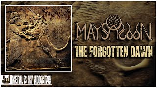 Maysaloon - The Forgotten Dawn |2017 Full Album|