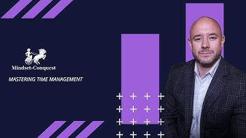 Mastering Time Management