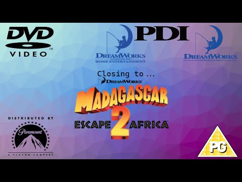 Closing to Madagascar:
