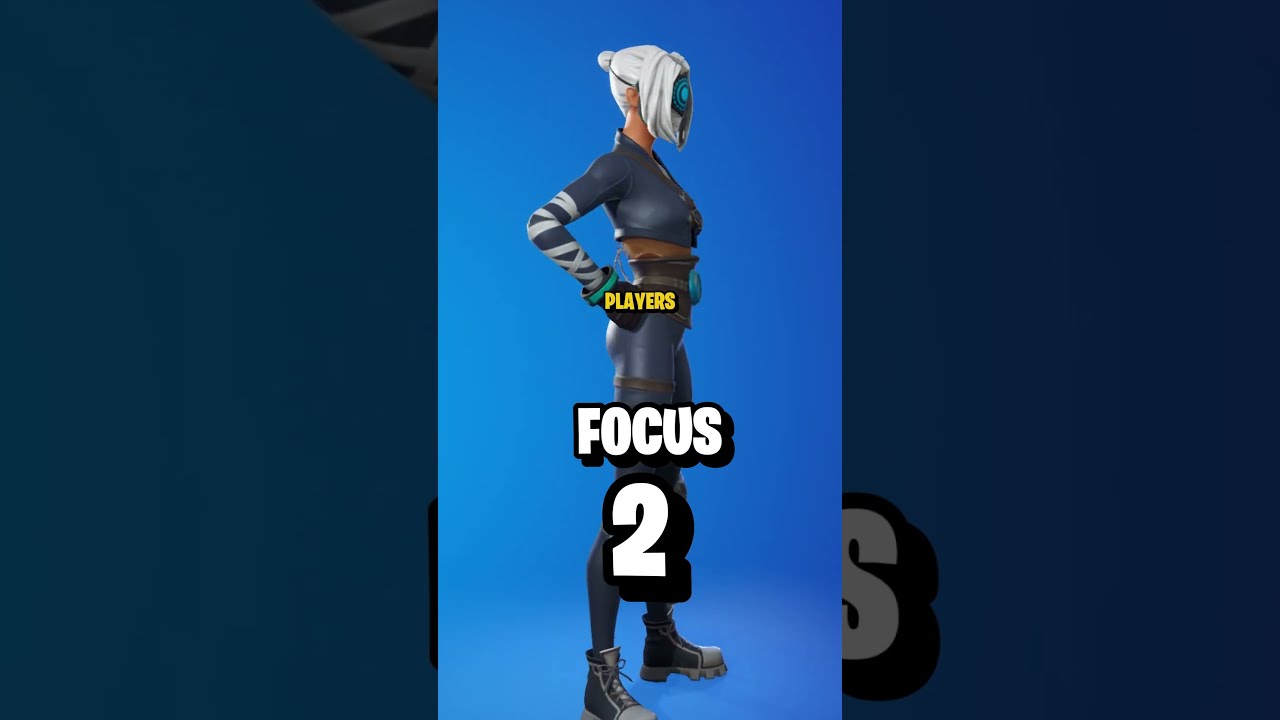 Top 5 Most Used Rare Skins In Fortnite Fortniteshorts
