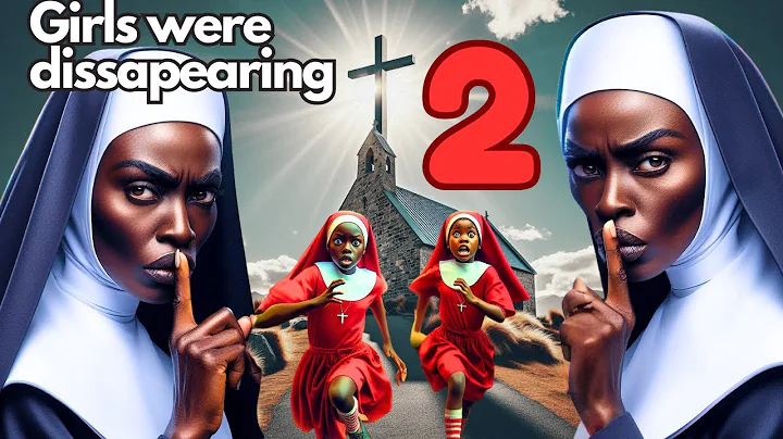 You Will Never Send your Child to Boarding School After Watching This #africanfolktales #folklore