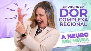 Sindrome da Dor Complexa Regional