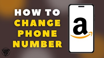 How To Change Amazon Account Phone Number (2024)