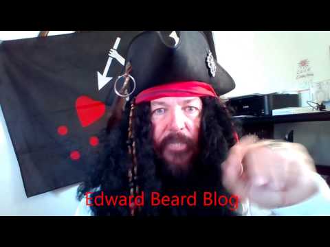 Hunt for Blackbeardu0027s Booty Ep. 2 u0022Itu0027ll be FUNu0022