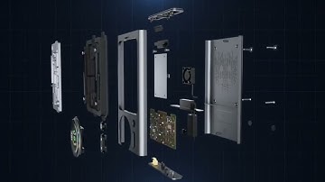 i2C T20 Intelligent Motherboard Middle Layered Heating Platform