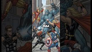 Abomination Vs Hulk, Who Wins?