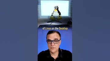 Will 2026 be the year of the Linux Desktop?