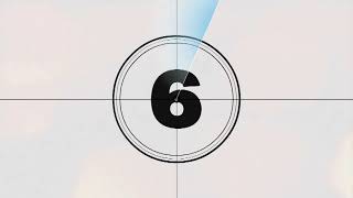 Famous countdown | countdown video | countdown timer [copy right free] Wealth