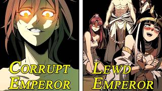 Download Lagu I’m the Emperor, but I Must Destroy My Own Empire to Survive MP3 Download Lagu I’m the Emperor, but I Must Destroy My Own Empire to Survive MP3