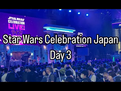 スターウォーズセレブレーションJAPAN2025入場パス3-DAY KIDS スターウォーズセレブレーションJAPAN2025入場パス SUNDAY KIDS