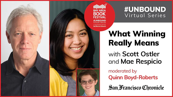 Scott Ostler, Mae Respicio, Quinn Boyd-Roberts: Wh...