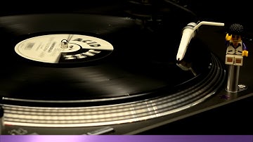 Jamiroquai - When You Gonna Learn (J.K. Mix)