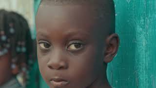 Scripcha X Kinjunia-Ghettoofficial Video