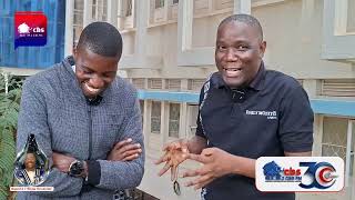 Katikkiro Charles Peter Mayiga, yategeera bulungi omutimbagano-Munnamawulire Gabriel Buule