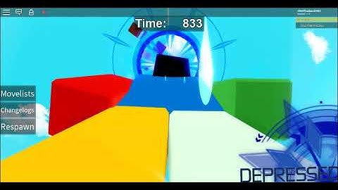 WSFG - Synth Switcher: Depressed [Audio]