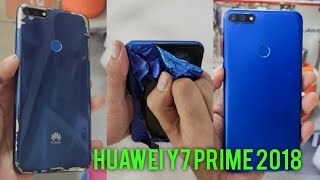 Huawei Y7 Prime 2018