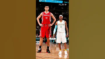 How Tall is Tall Enough for the NBA? 🏀