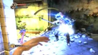 Bioshock Demo Ps3 33