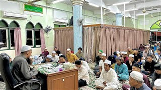 🔴 UAI LIVE : 13/05/2024 Kuliyyah Maghrib Bulanan & Soal Jawab Agama - Ustaz Azhar Idrus