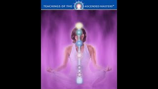 21   I AM the Violet Flame