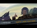 'Higher, Further, Faster': F-16 Viper Team Gets 1st Female Commander