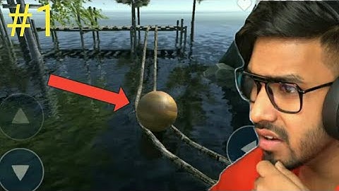 Extreme Balancer 3 gameplay | Hendryislive #1