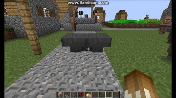 Minecraft Command block anti grief system