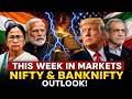 Weekly Market Outlook (May 4–8, 2026) | Nifty &amp; Bank Nifty Levels, War Impact &amp; Bengal Election