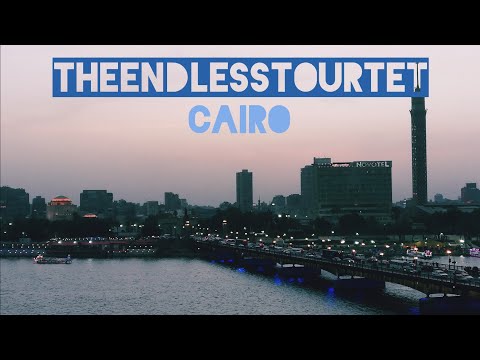 Βίντεο: Πύργος Καΐρου, Αίγυπτος: Ο πλήρης οδηγός