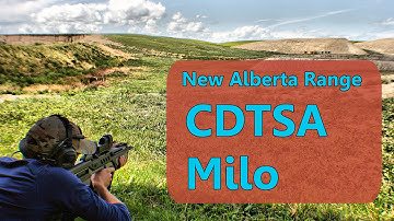 Range Feature: CDTSA