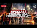 6 Tetori vendimtar?! Presidenti, ligji për speciale dhe zgjedhjet