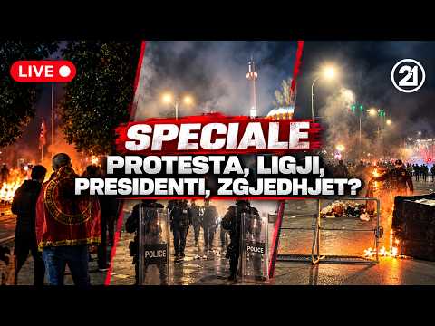 6 Tetori vendimtar?! Presidenti, ligji për speciale dhe zgjedhjet