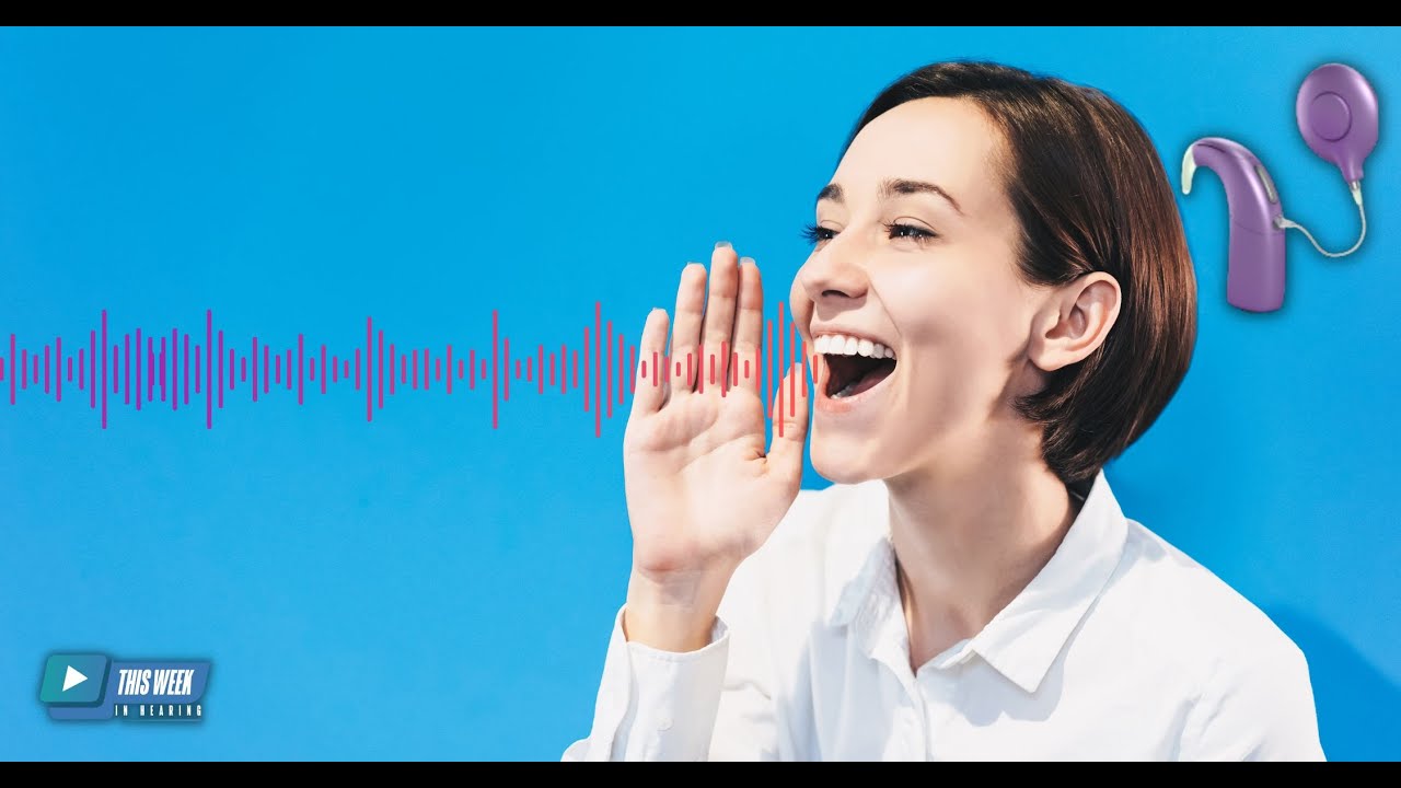 The Impact of Cochlear Implants on Voice and Speech Production - Interview with Simin Soleimanifar