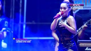 SINTYA RISKE - JANGAN NGET NGETAN - BAKULNASI 9 - HVC