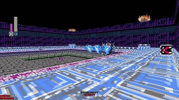 MegaMan 8-Bit DeathMatch: Doc Robot Boss