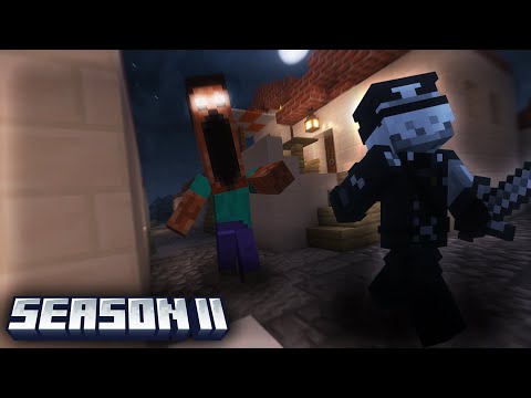 უკან წყვდიადში | კოშმარული დღეები | სეზონი 2, ეპიზოდი 1