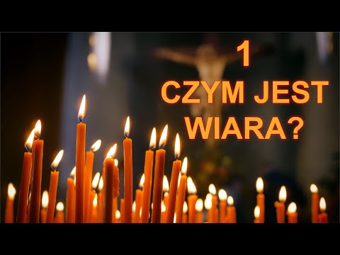 Wideo: Co Daje Człowiekowi Wiara W Boga?