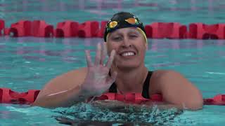 Day 2 Heats - 2025 Aus Shortcourse Championships