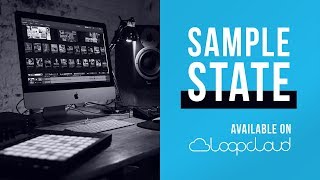 Samplestate is now on Loopcloud | Tech House Minimal Loops Samples Sounds