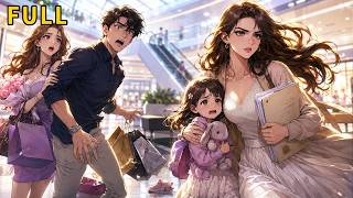 My Husband Left Our 3-Year-Old at the Mall for His Mistress—I Filed for Emergency Custody.