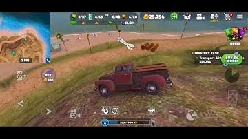 OTR - Offroad Car Driving Game #busgames #driving  #part16   Gameplay Walkthrough #android #ios
