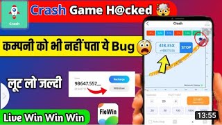 Fiewin crash game tricks 😱!! online daily 5000 earning best earning tricks 💰🤑 screenshot 5