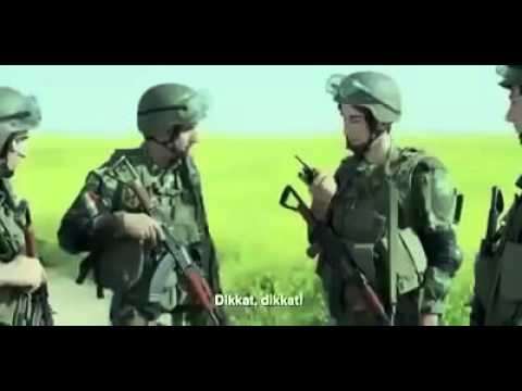 Kısa Film: Kürdistan Nerde?