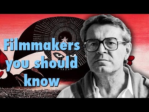 Video: Miloš Forman Net Worth