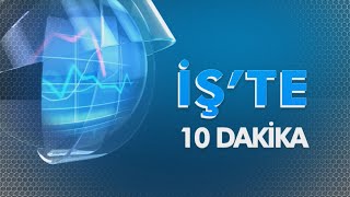 Gümrük Müşaviri Erdem İlbeyi Gümrüklerde Mesleki Eğitimin Ve Stajın Önemini Anlatıyor.