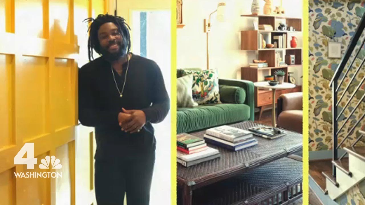 Jason Reynolds Calls for Architects of Understanding