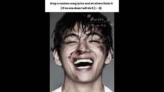 Drop!! 👀🙈 #bts #army #btsarmy #kpop #jungkook #taehyung #seven #ytmakeitviral #tae @Hunter_Xspy