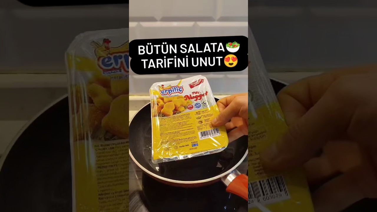 🔥MÜKEMMEL SALATA TARİFİ🔥BAYILDIK😍MUTLAKA DENEYİN👍MÜTHİŞ LEZZETLİ👌 🔥MÜKEMMEL SALATA TARİFİ🔥BAYILDIK😍MUTLAKA DENEYİN👍MÜTHİŞ LEZZETLİ👌