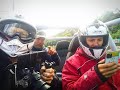 СПАСИБО ЧТО ЖИВОЙ на OFF-ROAD с Клапаном он же Бетон он же Болт он же Убер он же Захар он же Мост