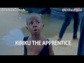 KIRIKU THE APRENTICE